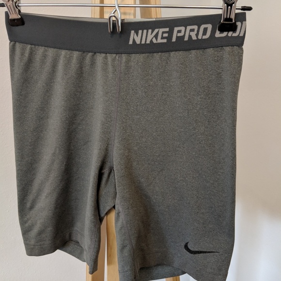 ❤️ Nike pro compression shorts - Picture 5 of 6